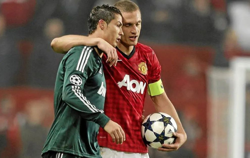 维迪奇谈梅西,维迪奇讲述最难防的前锋