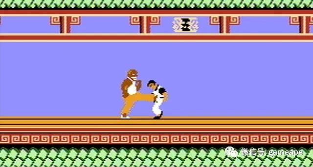 成龙玩的什么游戏,游戏成龙人物