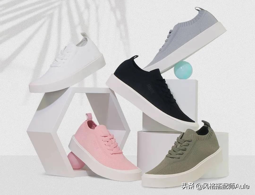 fila艺术家跑步鞋,fila设计师签名款