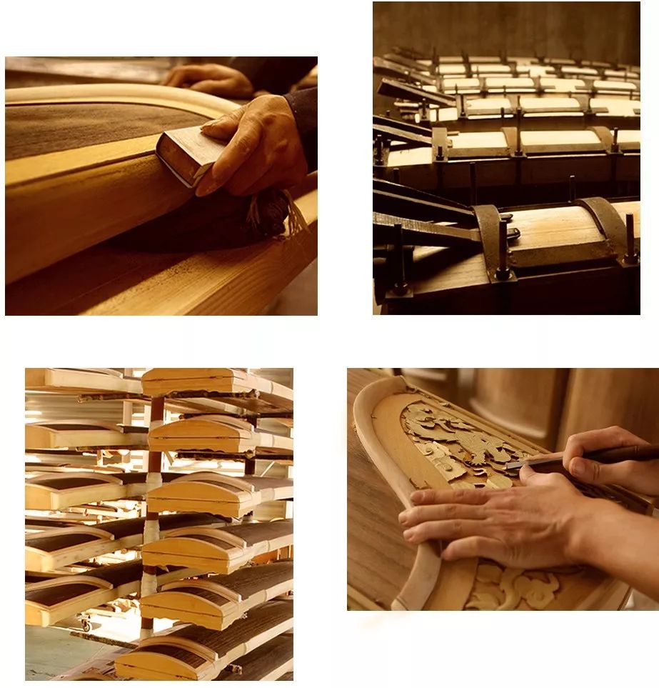 古筝最好的是哪款,评价最高的古筝是哪一款