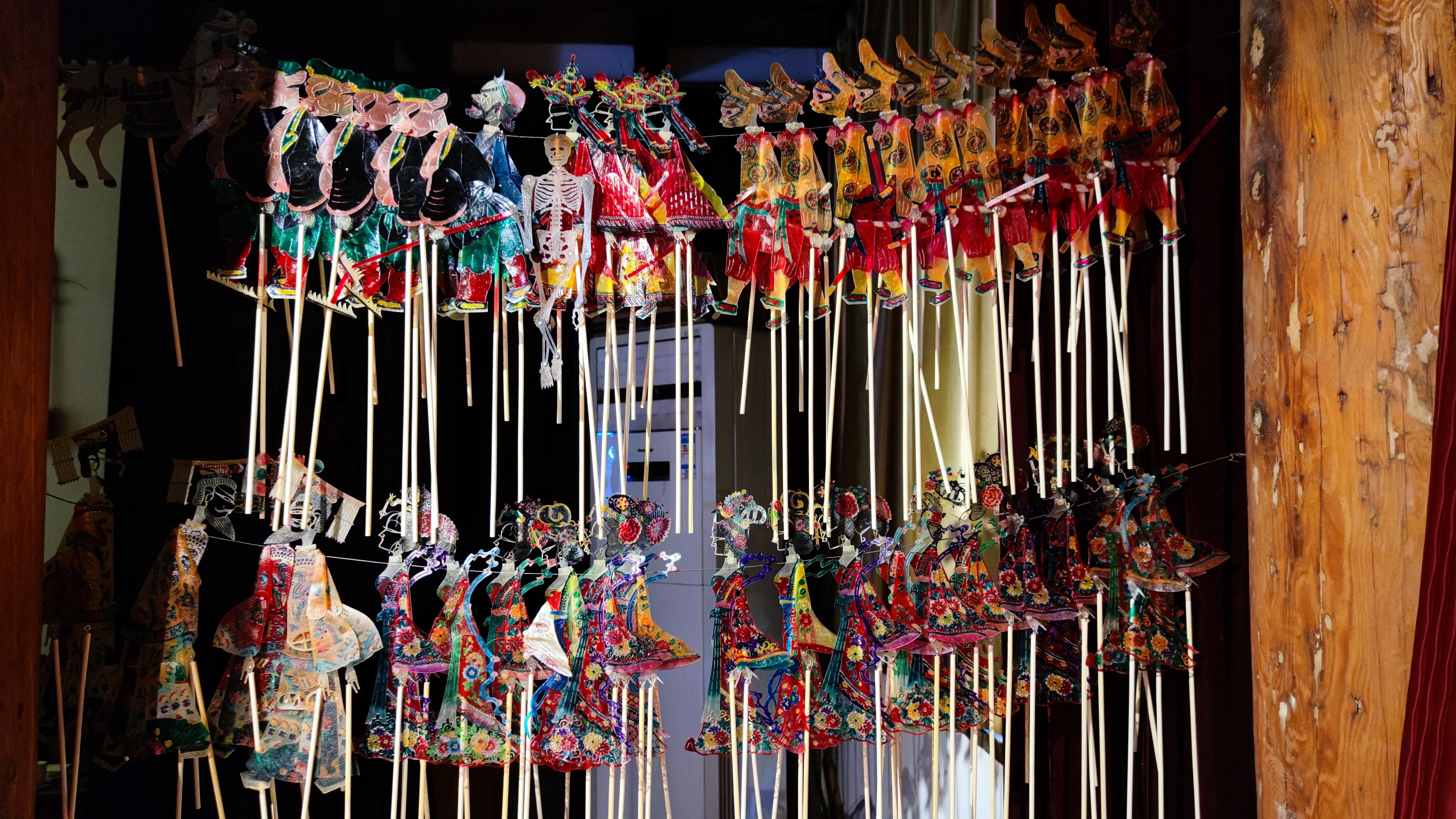 2岁宝宝西安旅游攻略,西安2-3天短途自驾游带小孩