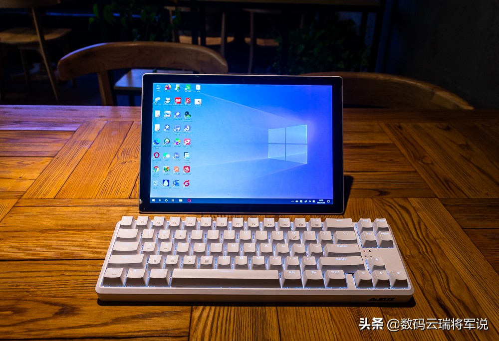 黑爵k680t蓝牙键盘评测,黑爵k680t蓝牙键盘怎么样