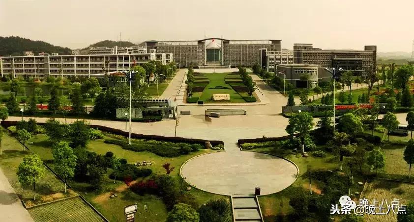 「晚上八点特刊」从文溪书院到江山中学