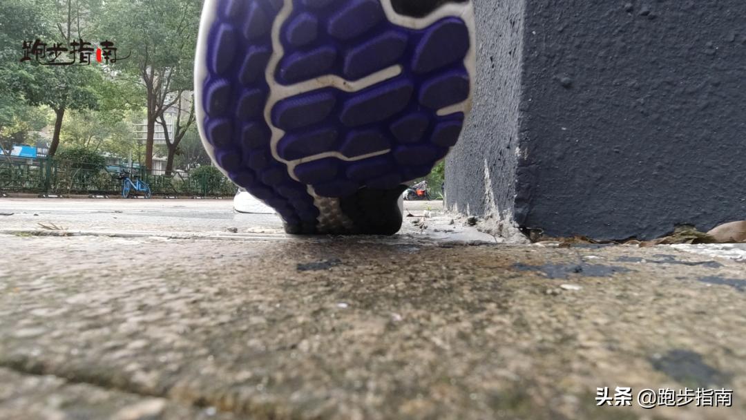 新百伦跑鞋fuelcellnbv2真实测评,新百伦2017款顶级跑鞋