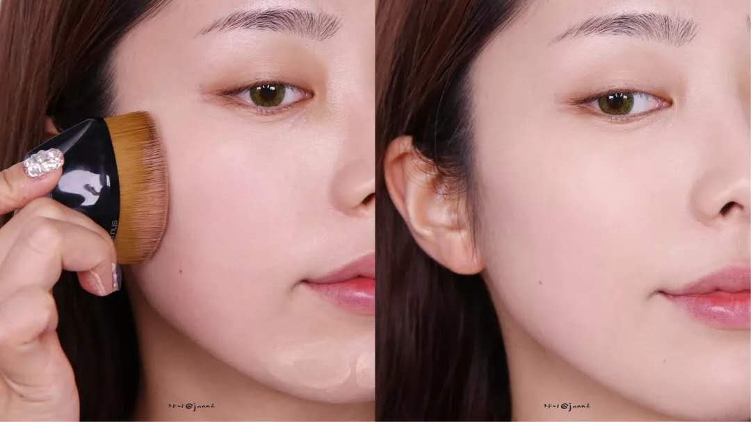 14款热门气垫粉底及粉膏全测评,秋冬粉底液混合皮大牌真实测评