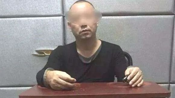 庭审遭遇6级地震！“黑老大”进行1分钟亲情通话