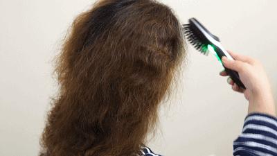 网红大弯梳好用吗,网红顺发梳到底好用吗