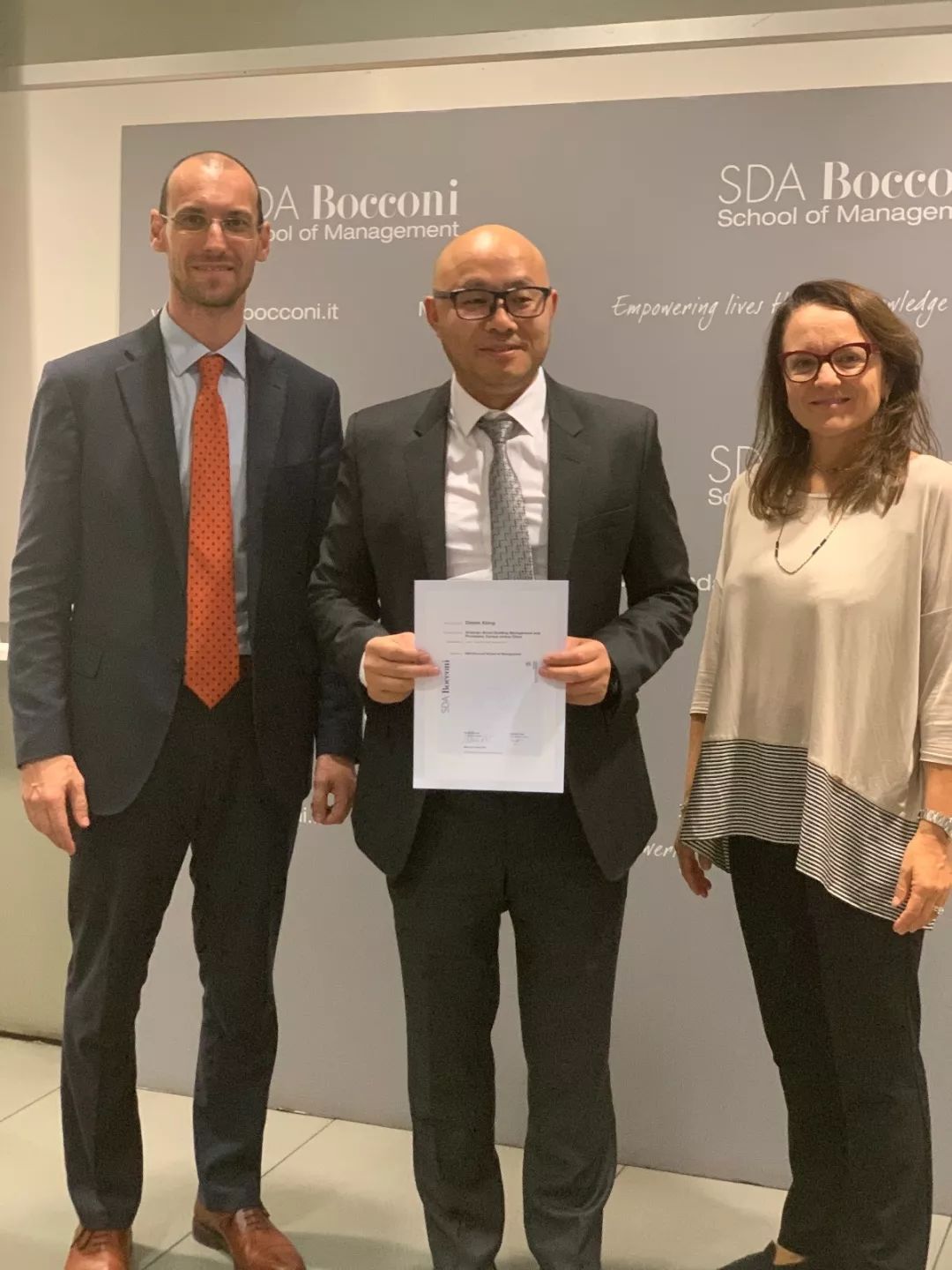 品牌的力量——解锁意大利的成长秘密