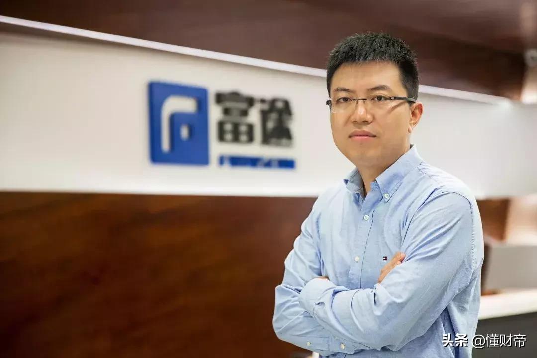 马化腾和他的五人创业团队,马化腾创业动机和决心