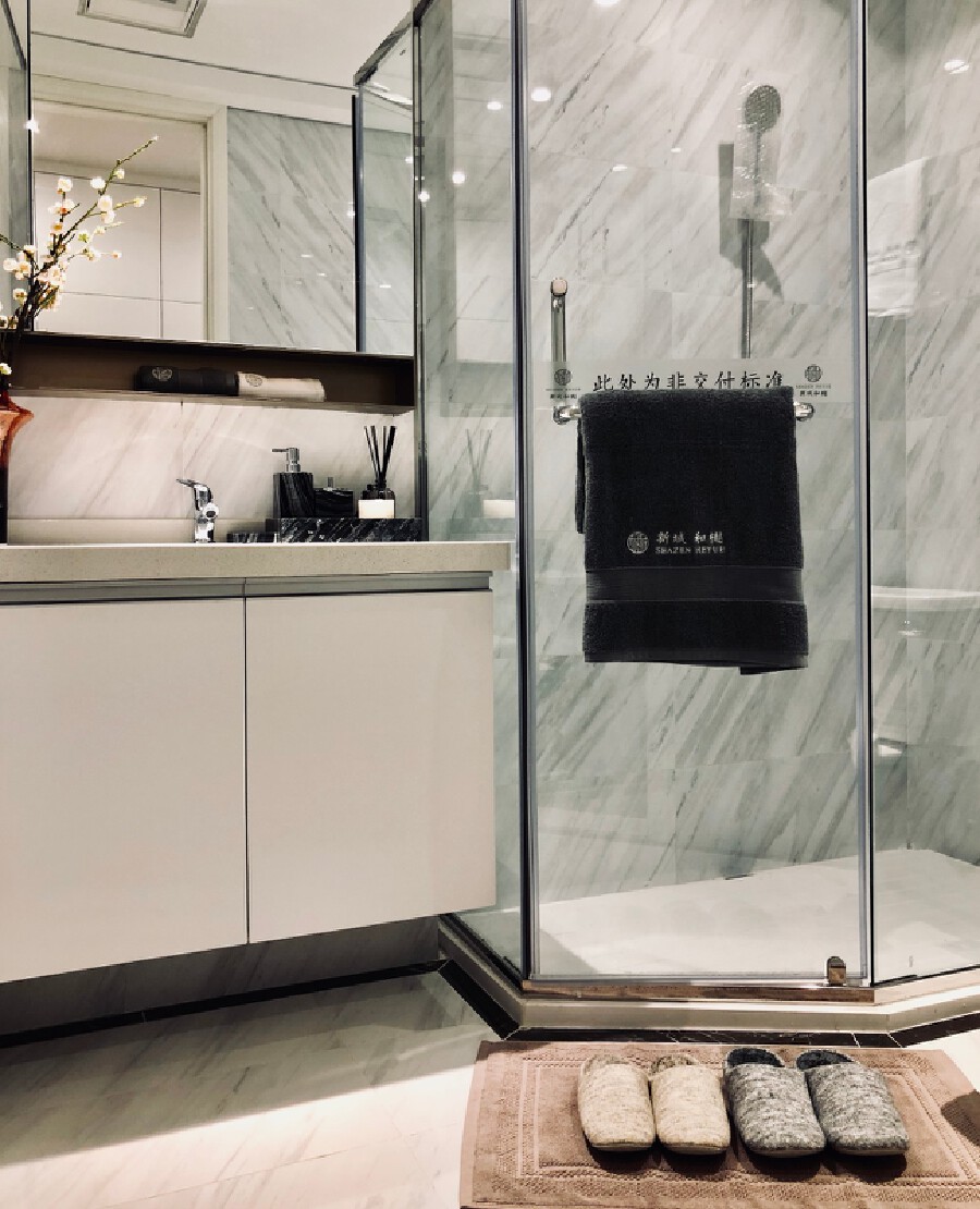 新中式韵味主题,新中式风的意蕴之美