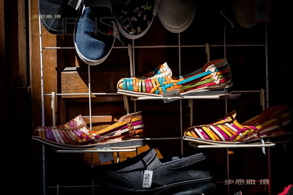 在闲逛中爱上这座城----瓜纳华托