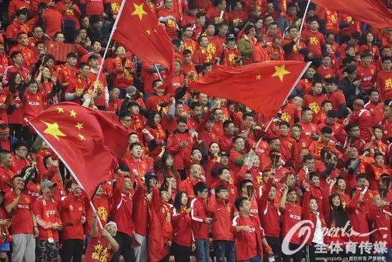 三大球场保驾护航，天津承办2023年亚洲杯吗？承办哪些场次赛事