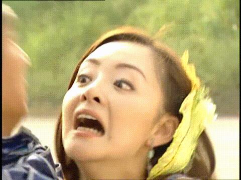 卫斯理红崖天书白素扮演者,18年前老片