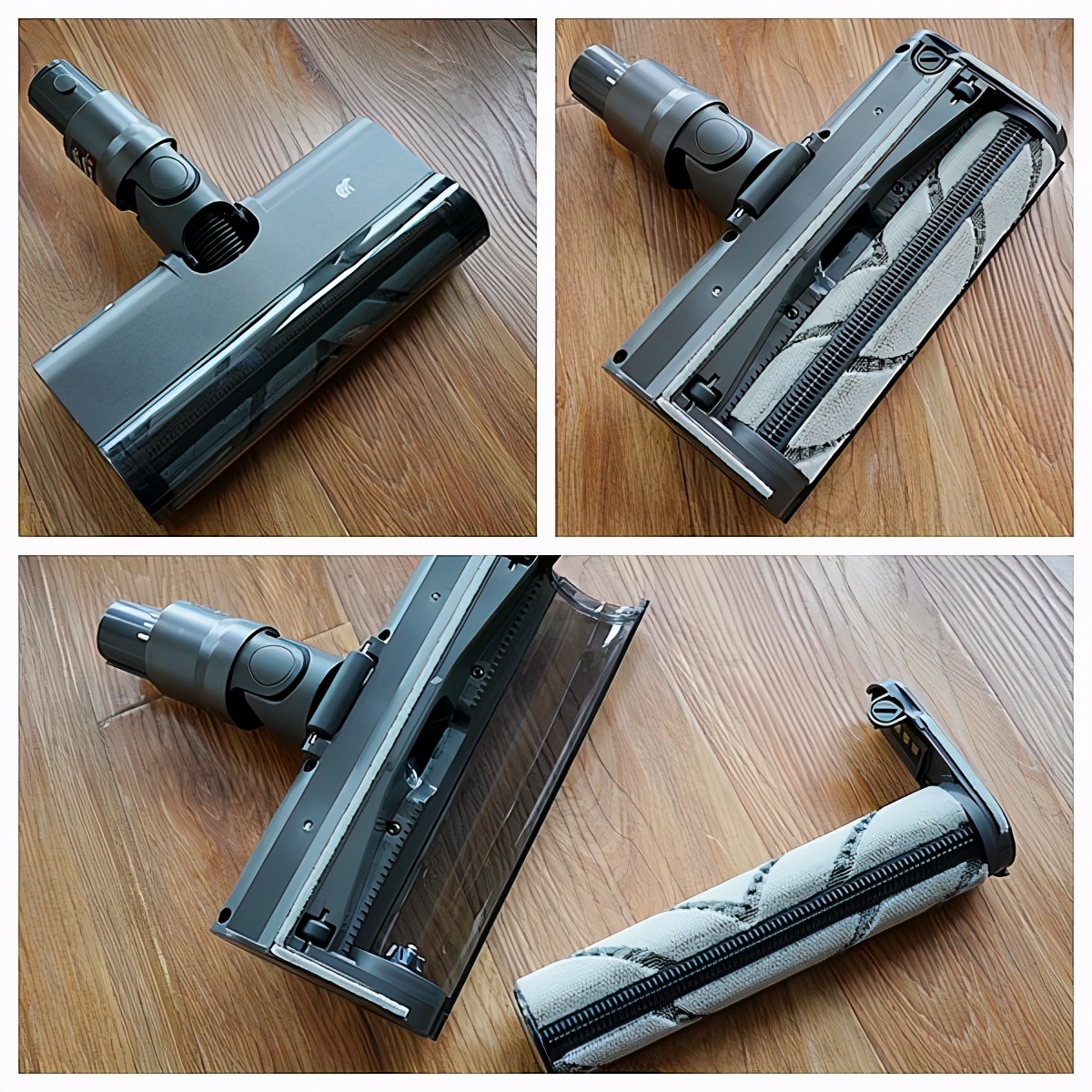 添可吸拖一体吸尘器真实测评,吸洗一体手持吸尘器测评