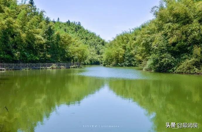成都周边避暑一日游玩水古镇,成都周边免费避暑古镇地点推荐