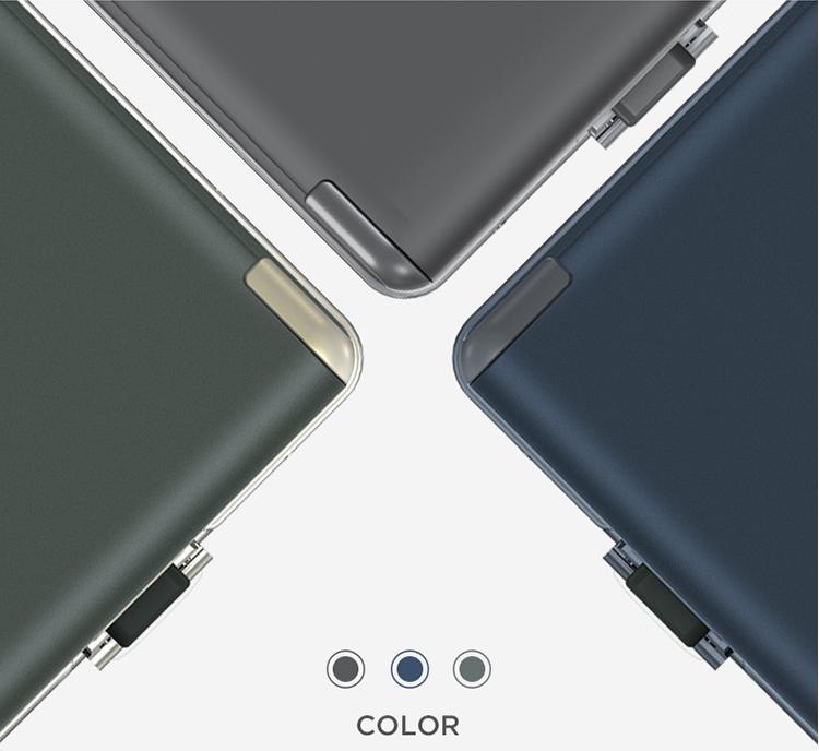 地平线8号level8旅行箱测试,地平线8号行李箱4挡调节