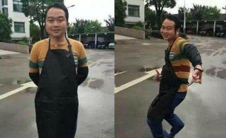 星爷配角酱爆,星爷怎么评价酱爆