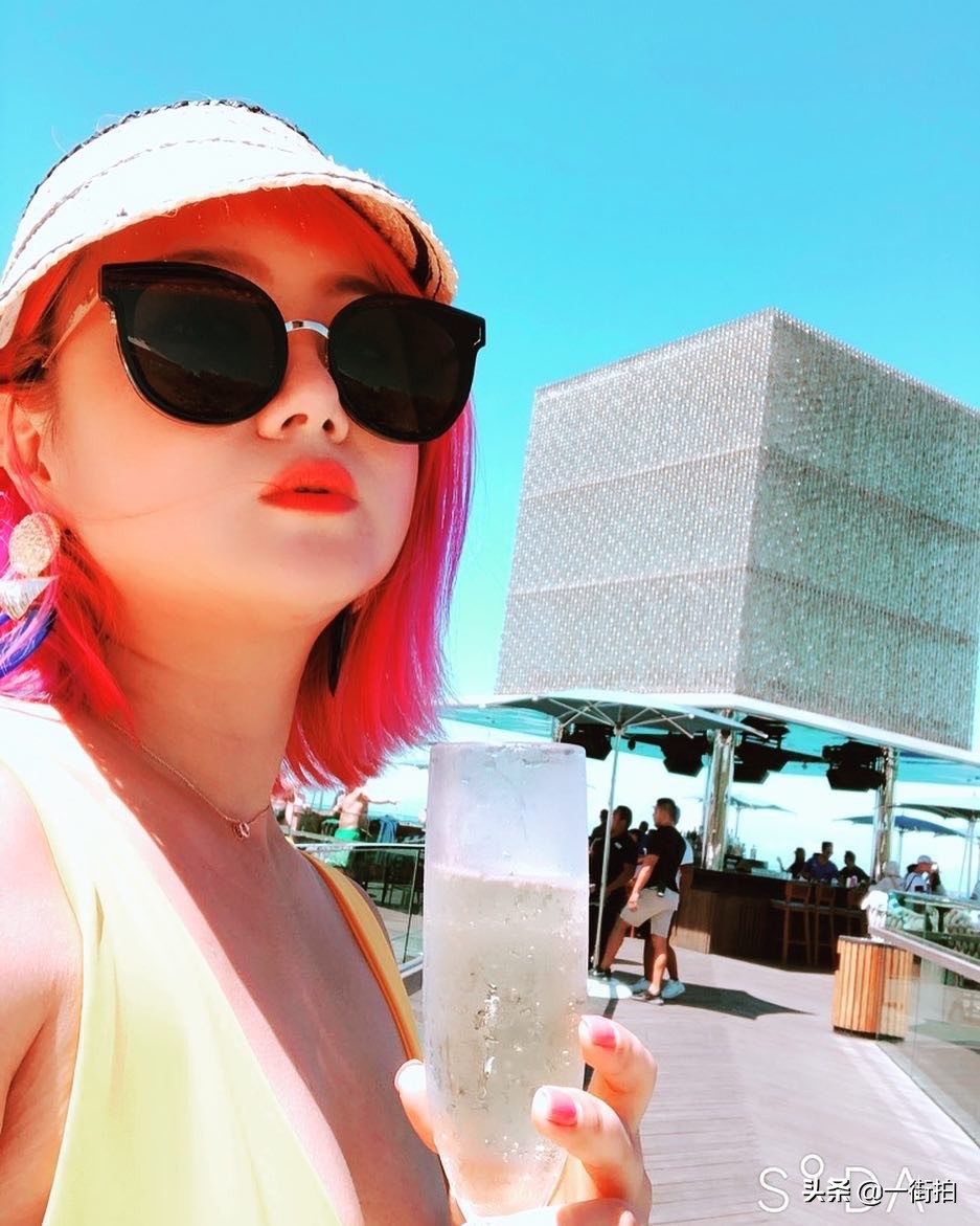 朴娜莱参加韩国跑男 (朴娜莱金敏京综艺节目)