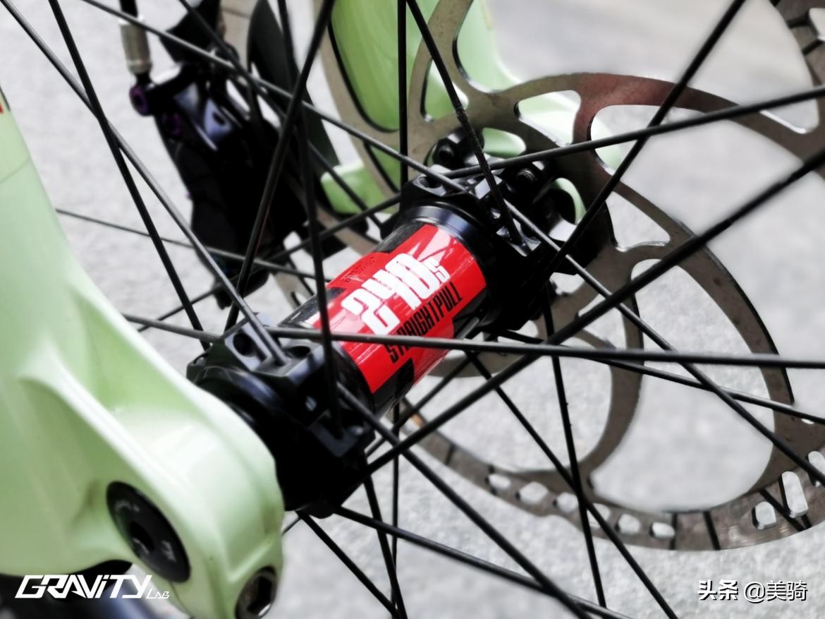 组车志：“裤里裤气”的顶级SpecializedS-WORKSEnduro