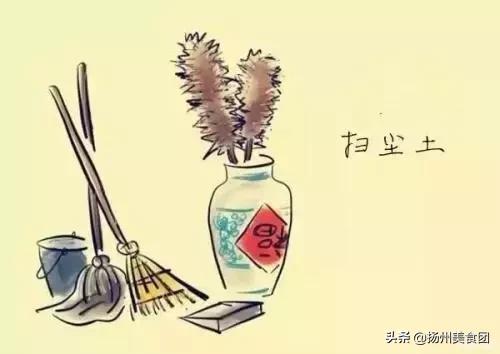 让人逐渐淡忘的过年风俗习惯,大西北农村人过年传统习俗