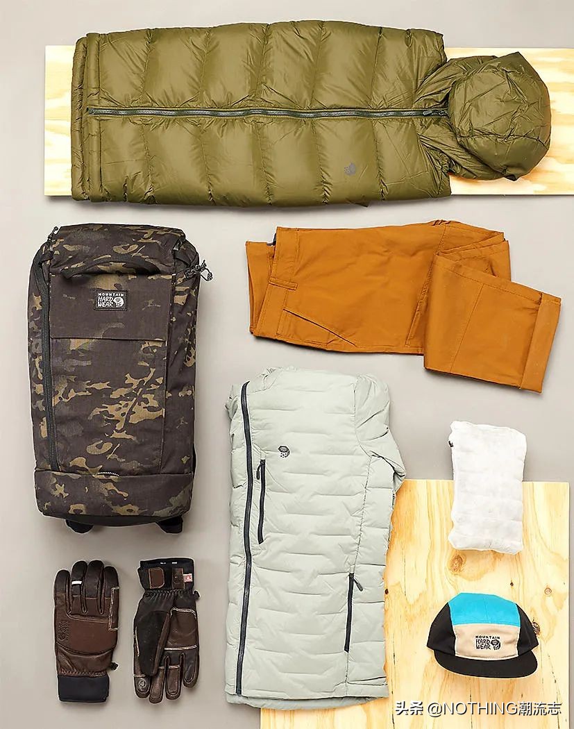 羽绒服加拿大鹅热销第一名,加拿大鹅最牛逼的哪款羽绒服