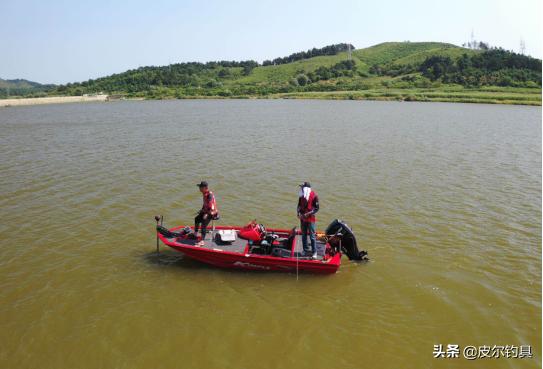 皮尔钓具上海站,皮尔钓具线下门店