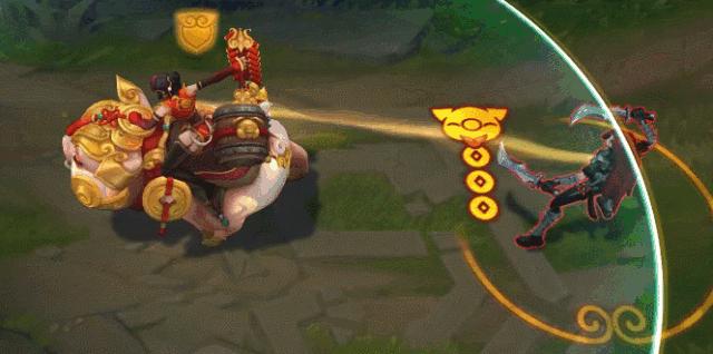 猪年限定薇恩什么时候出的,薇恩猪年视频