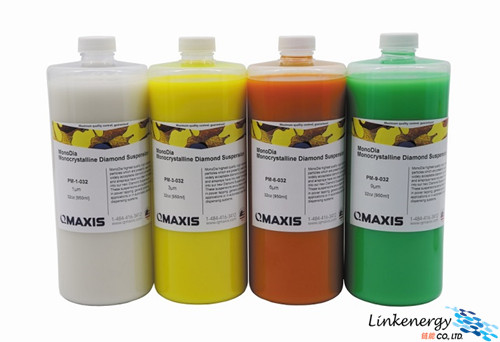 *光春**无限好，金相抛光液少不了！