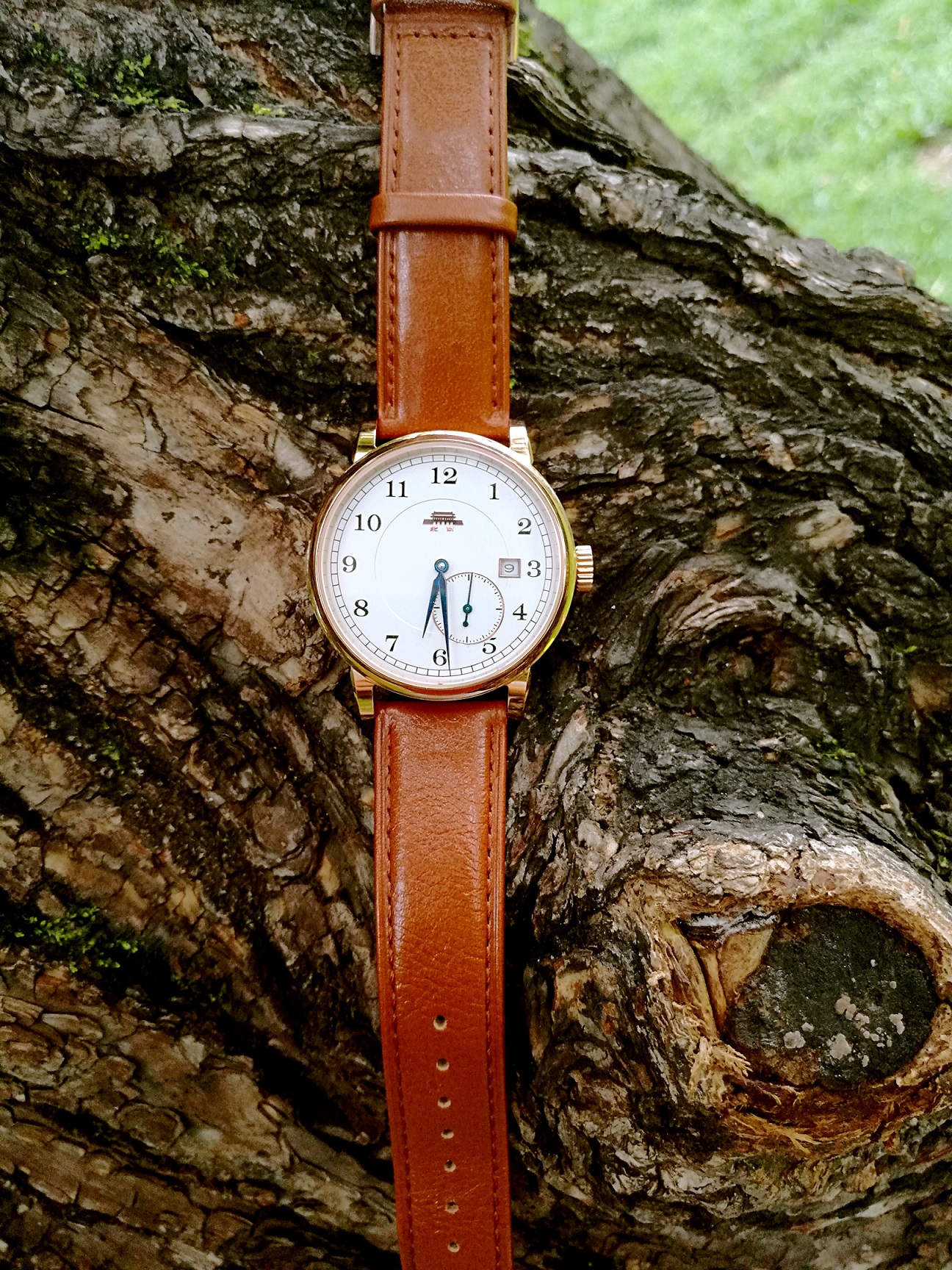 国产手表和瑞士手表差距,国产手表和天梭手表对比