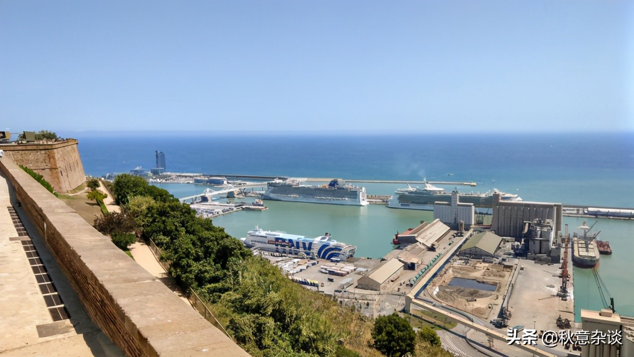 参观巴塞罗那足球俱乐部,巴塞罗那俱乐部展览馆