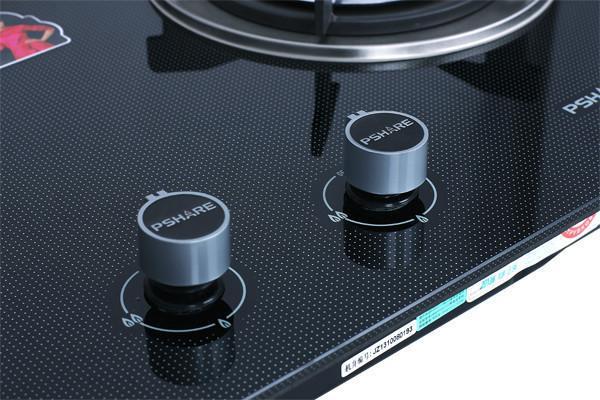 不锈钢台面燃气灶推荐,燃气灶可以嵌入不锈钢台面吗