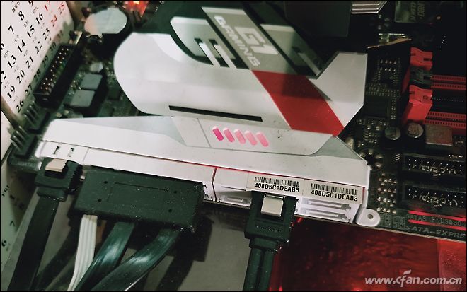 西部数据sn5501t打游戏评测,为游戏而生免费观看