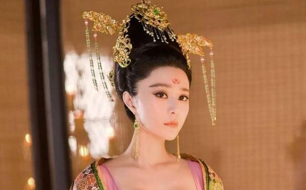 安史之乱杨玉环的死因,安史之乱将士为何非要处死杨玉环