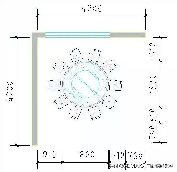 设计师讲解户型设计方案,户型设计注意事项