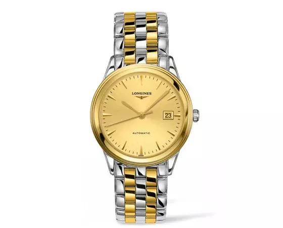 浪琴韩国免税店2023年报价,浪琴五大系列最便宜表款