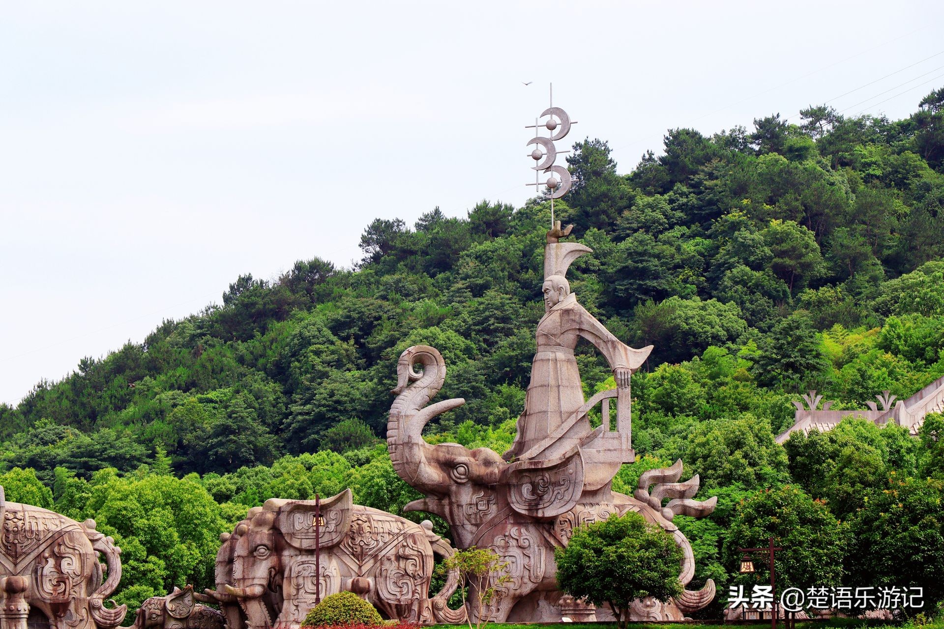 上虞的风景区,上虞水幕电影祝英台