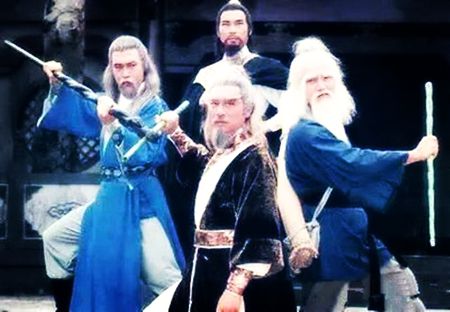 为什么华山论剑没有假的,为何会选择在华山论剑