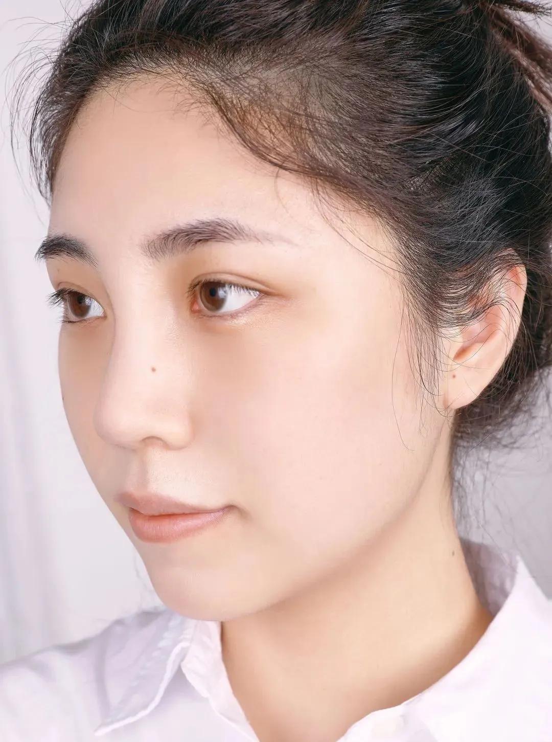 简单知道自己真实颜值的小技巧,长相的正确逆袭方法