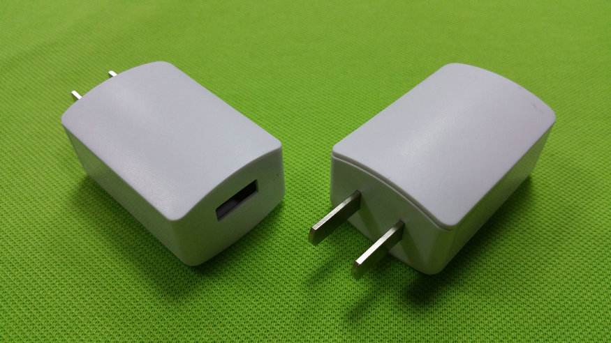 不同手机的充电器可以混用吗？5V/4A的充电器是不是充电比较快？