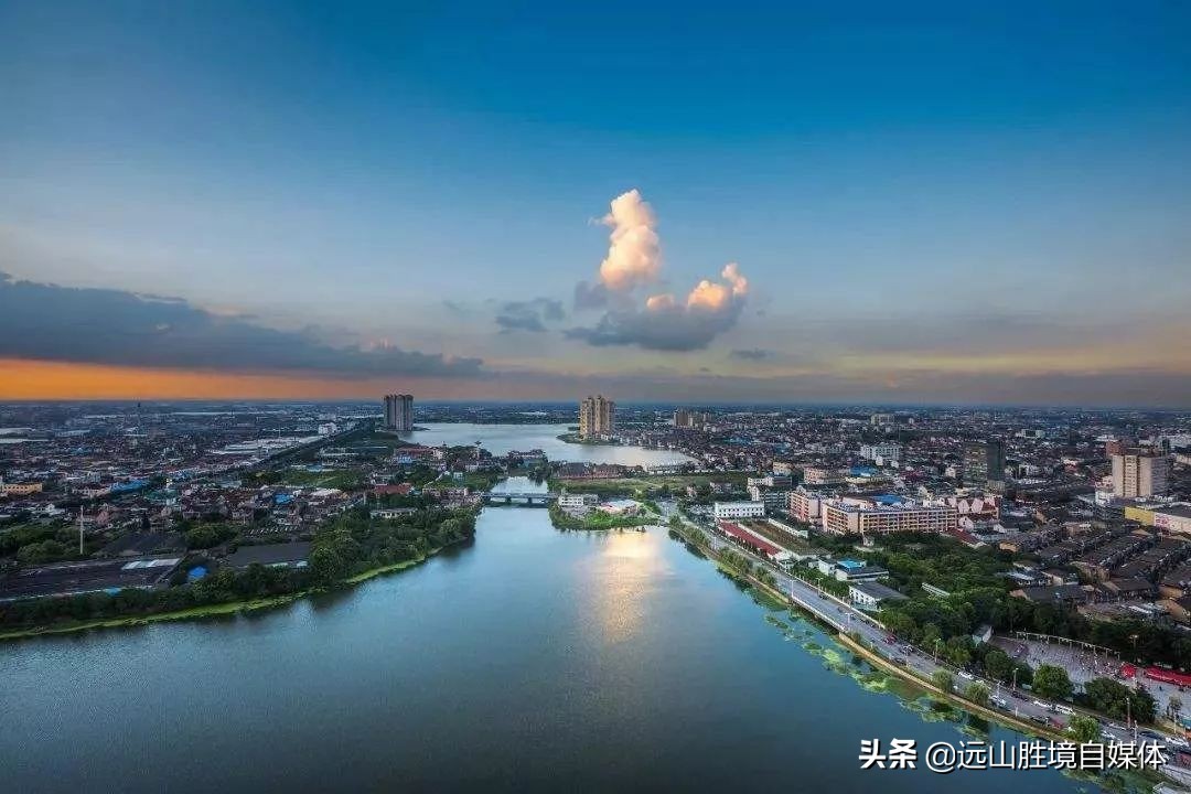 长三角一体化汾湖区位讲解,长三角一体化汾湖最新资讯