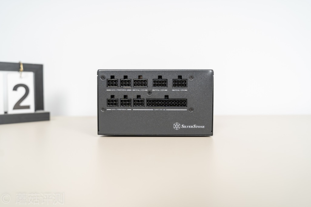 银欣et700评测,安静稳定性能强劲