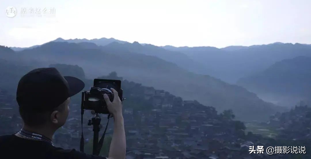 「精选」张千里:NiSiS6for索尼14GM,让灯泡头不仅为星空神器