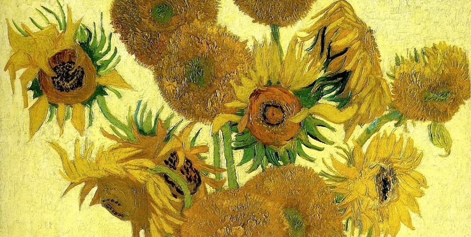 罩染油画技法,聊聊油画技法