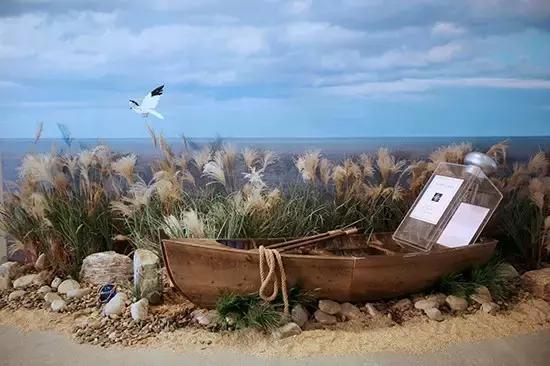 祖玛珑jomalone鼠尾草与海盐香,祖玛珑jomalone祖玛珑哪个好闻