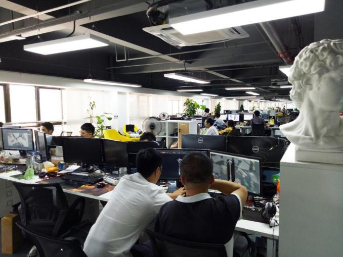 文化发展巡礼展,西安市文化产业发展推进会