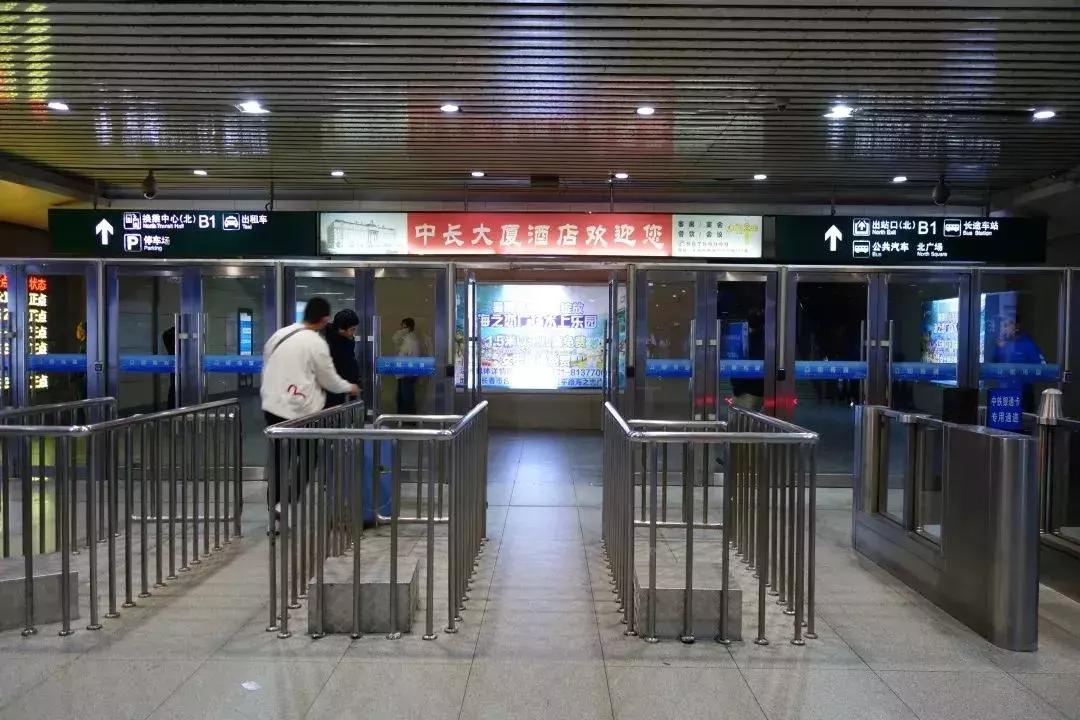 2019春运出行指南,2019湖南湘乡火车站春运