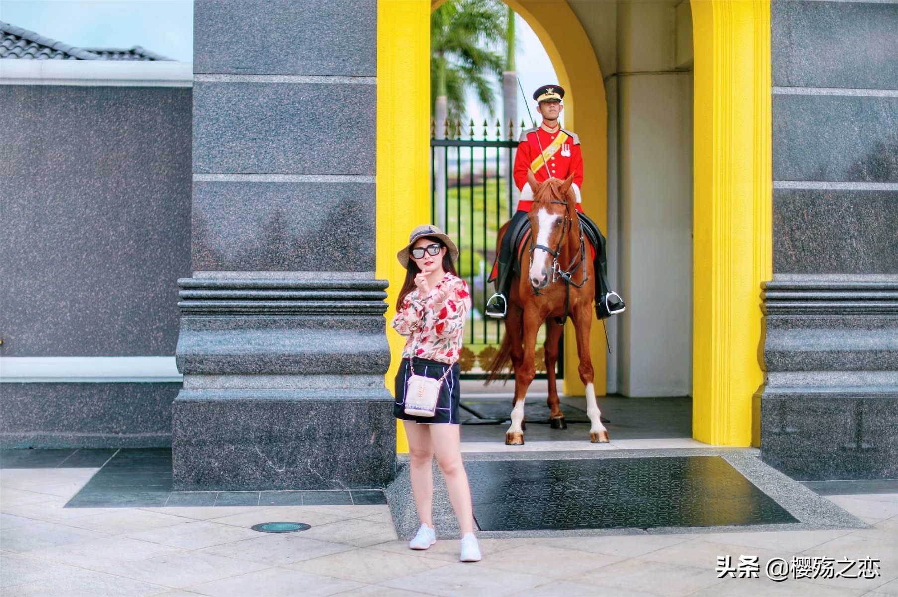 马来西亚最现代化的城,马来西亚最豪华的城市