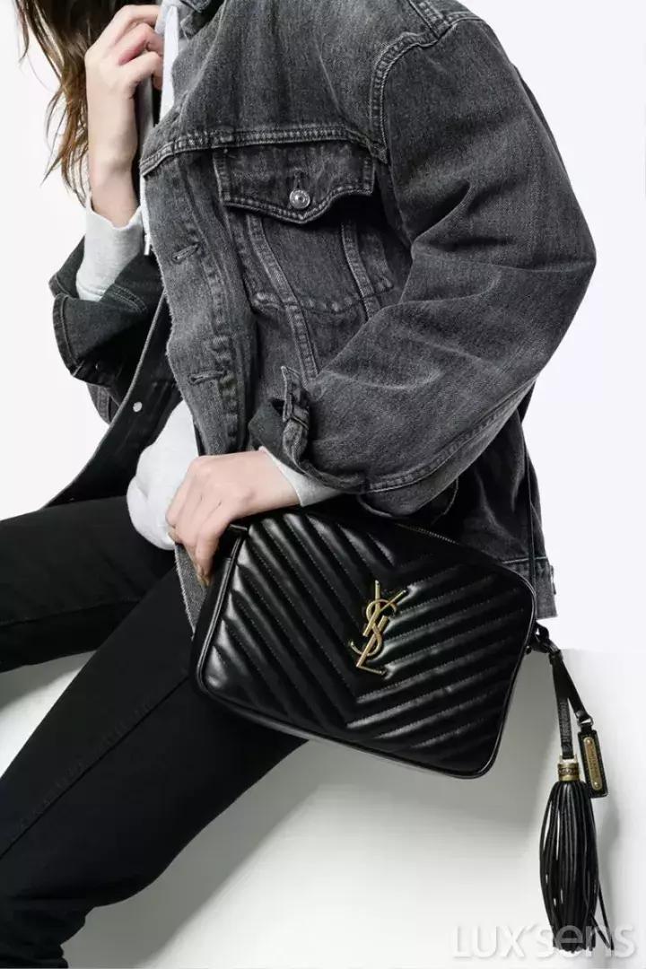 了解名牌包包,了解各种品牌的包包