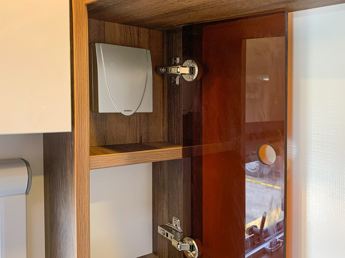 依维柯国产四驱6座房车,新星房车t600依维柯国产