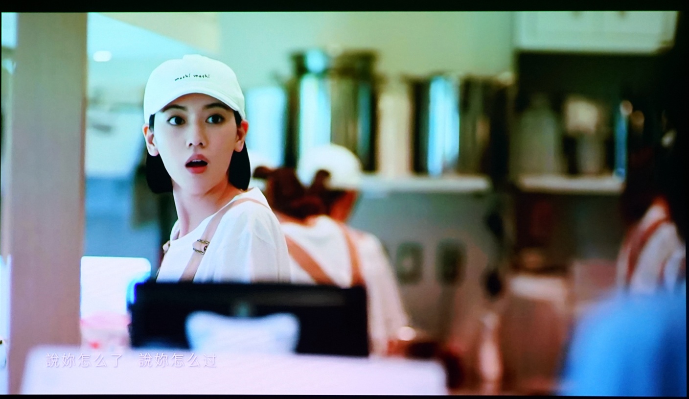 极米h3投影机多少流明,极米h3投影仪真实评测